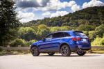 Mercedes-Benz GLC300 4Matic AMG Line 2019 года (NA)